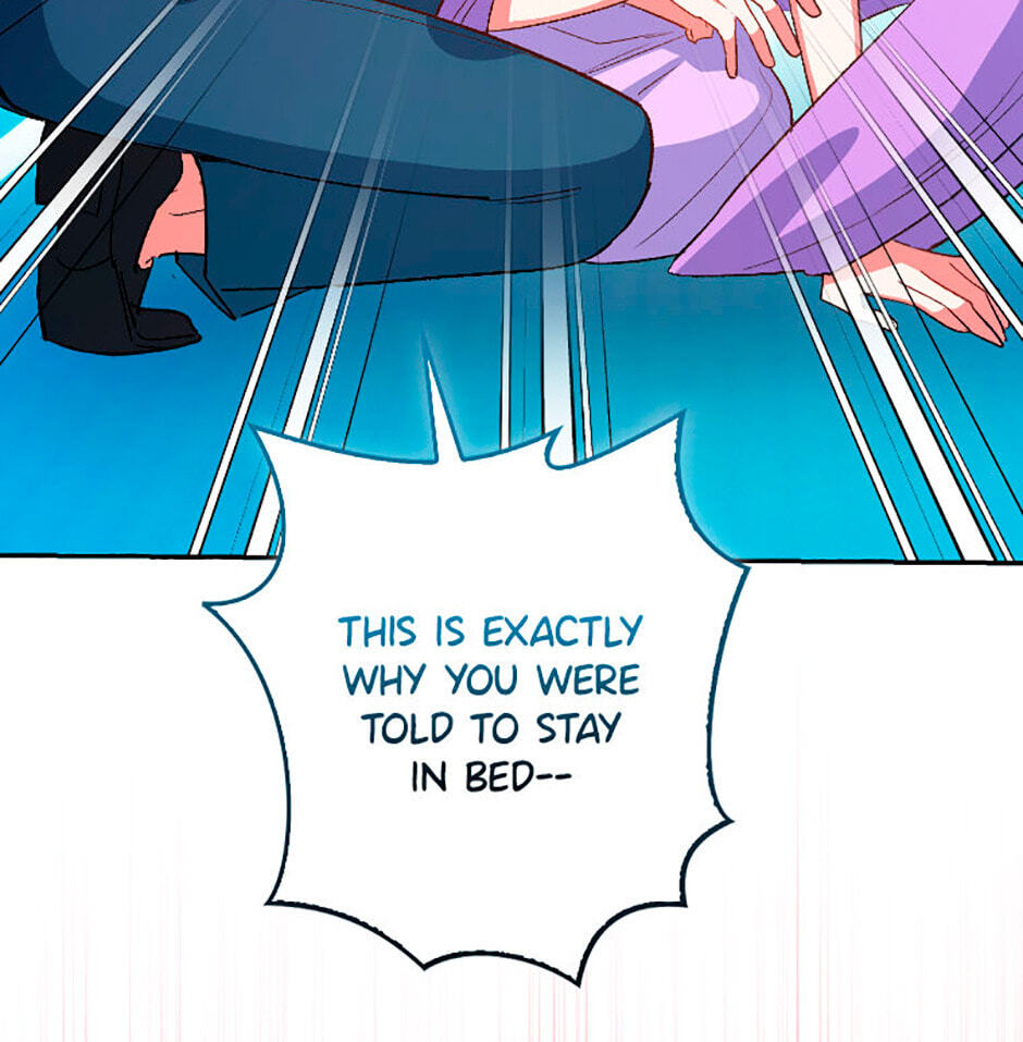 Ending This Marriage for Your Happiness Chapter 69 page 97 - 