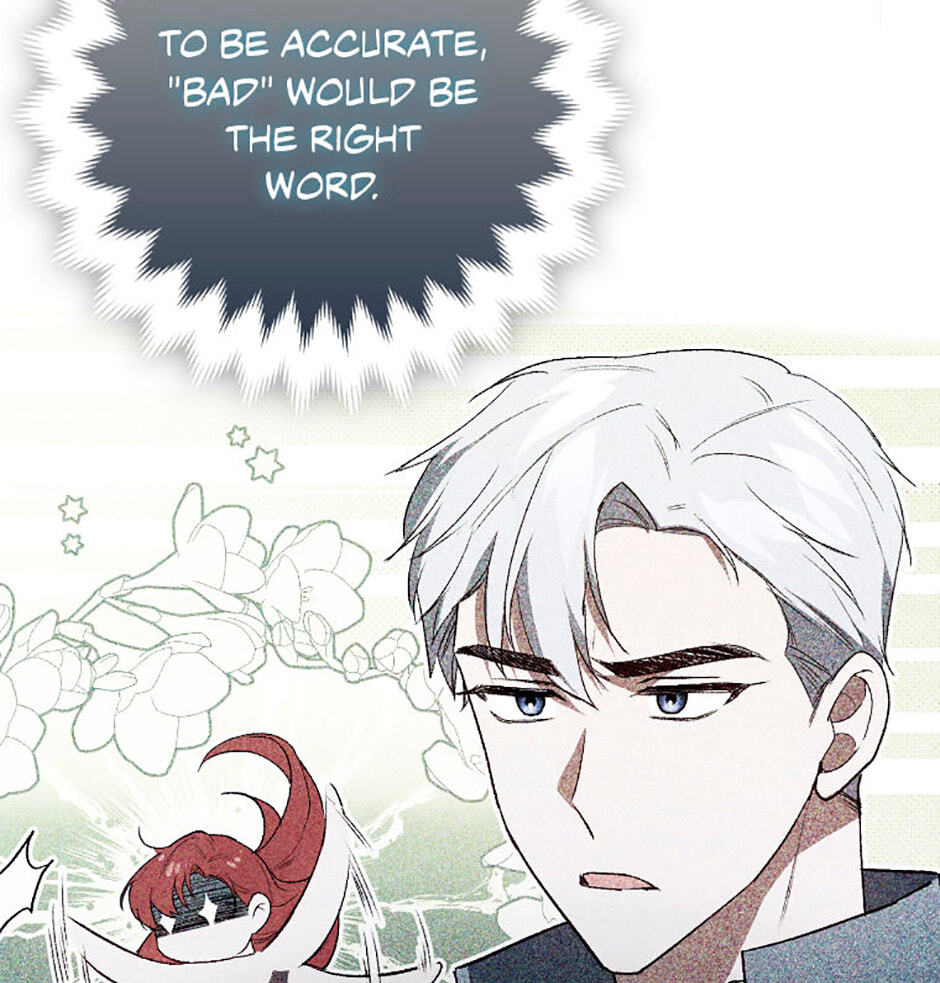 Ending This Marriage for Your Happiness Chapter 70 page 11 - 