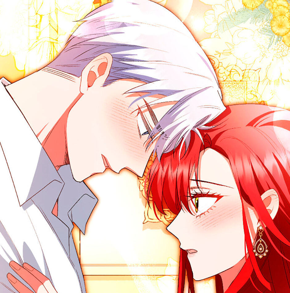 Ending This Marriage for Your Happiness Chapter 70 page 101 - 