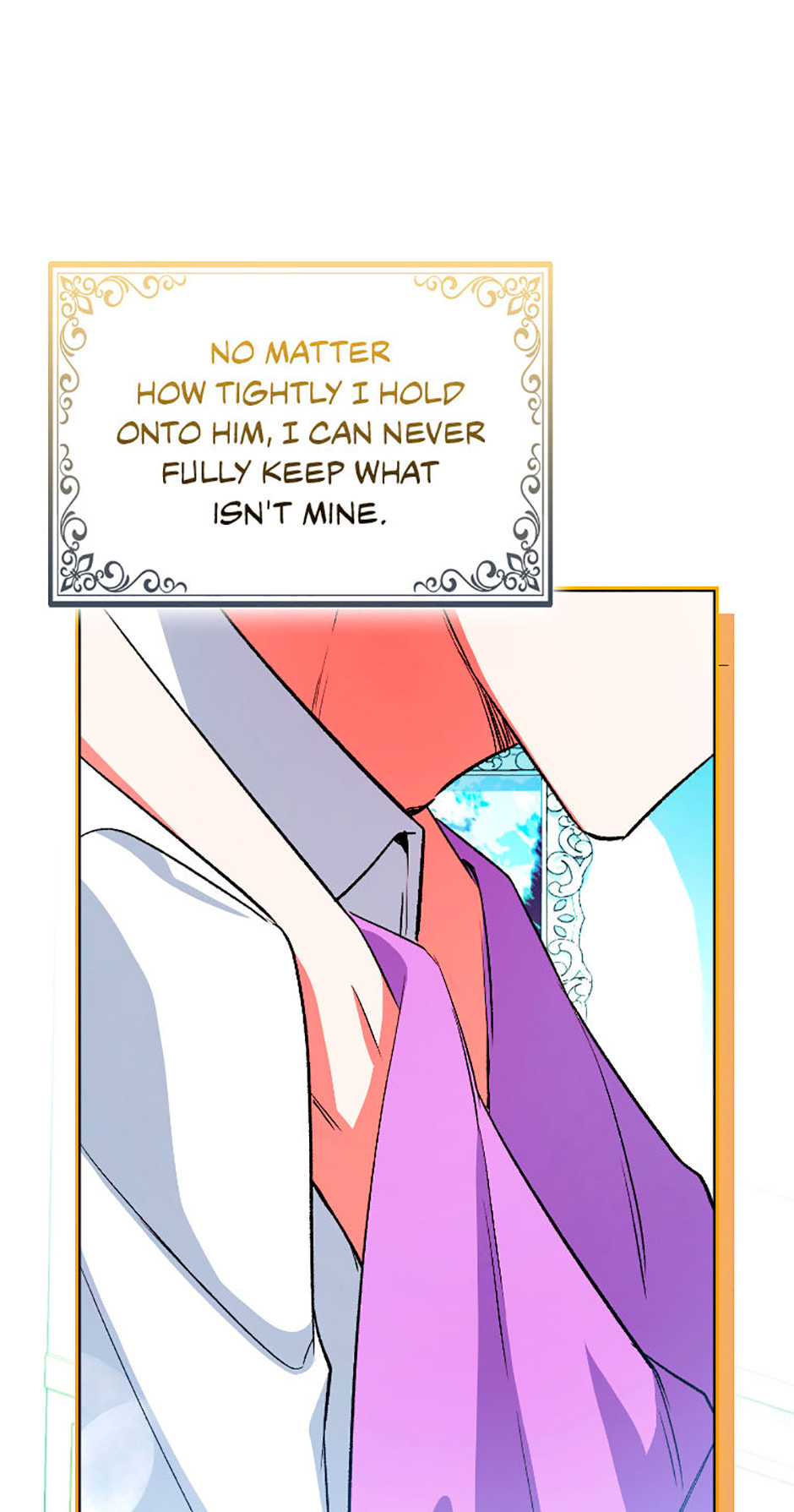 Ending This Marriage for Your Happiness Chapter 70 page 106 - 
