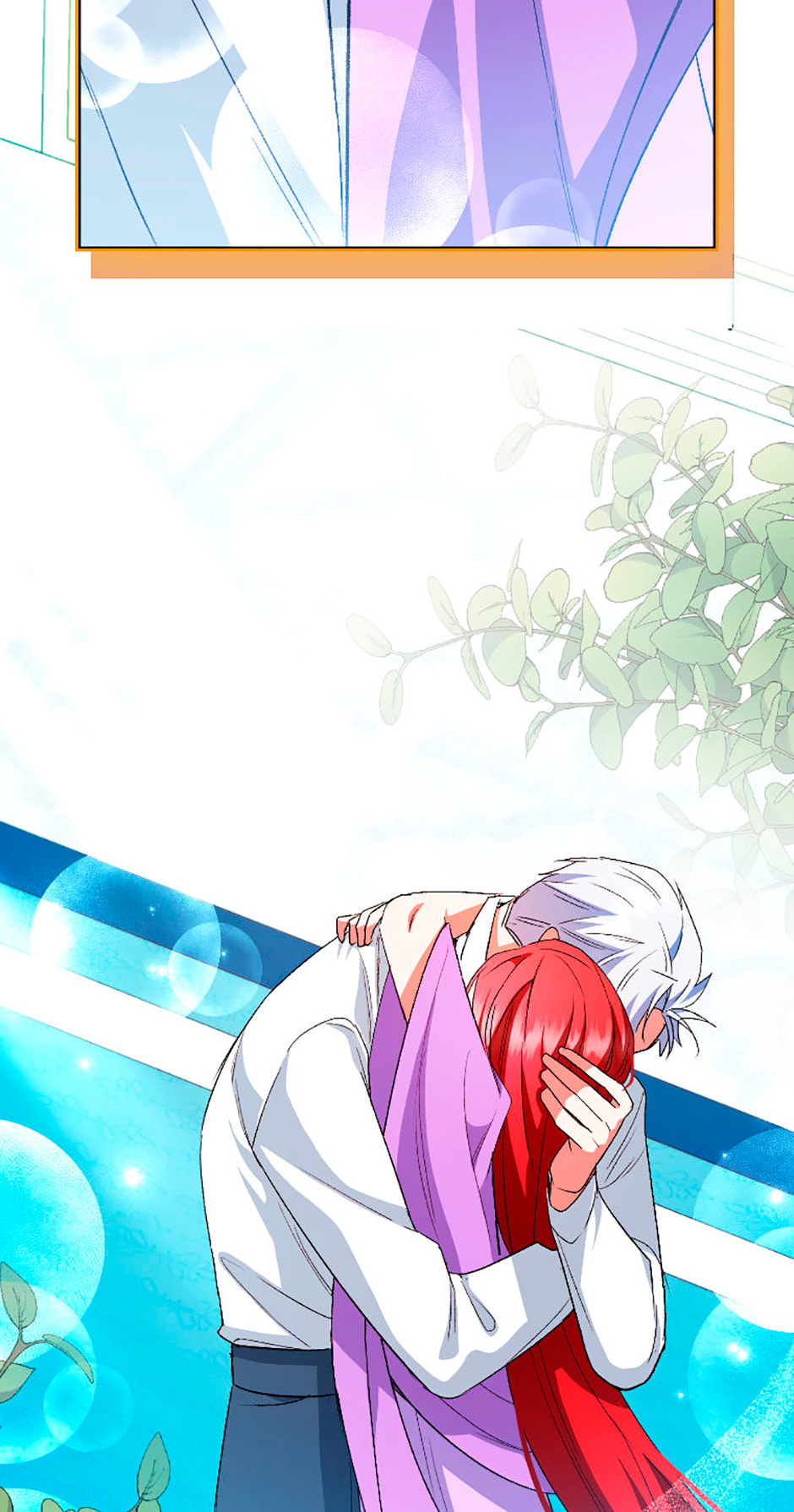 Ending This Marriage for Your Happiness Chapter 70 page 107 - 