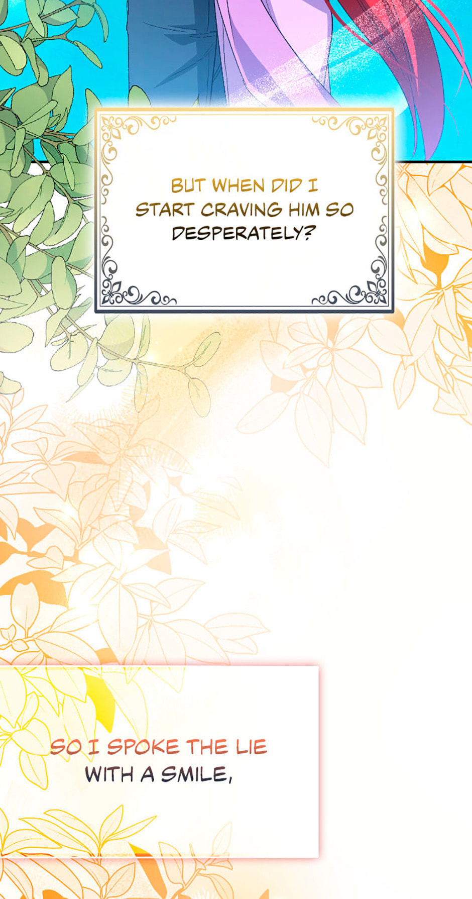 Ending This Marriage for Your Happiness Chapter 70 page 108 - 
