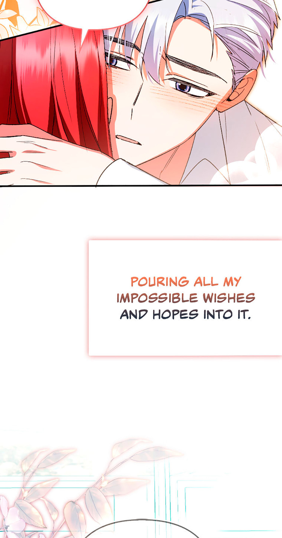 Ending This Marriage for Your Happiness Chapter 70 page 110 - 