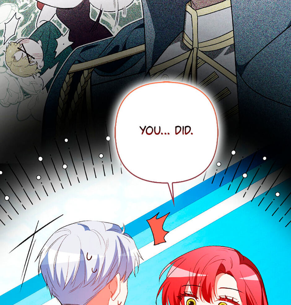 Ending This Marriage for Your Happiness Chapter 70 page 12 - 