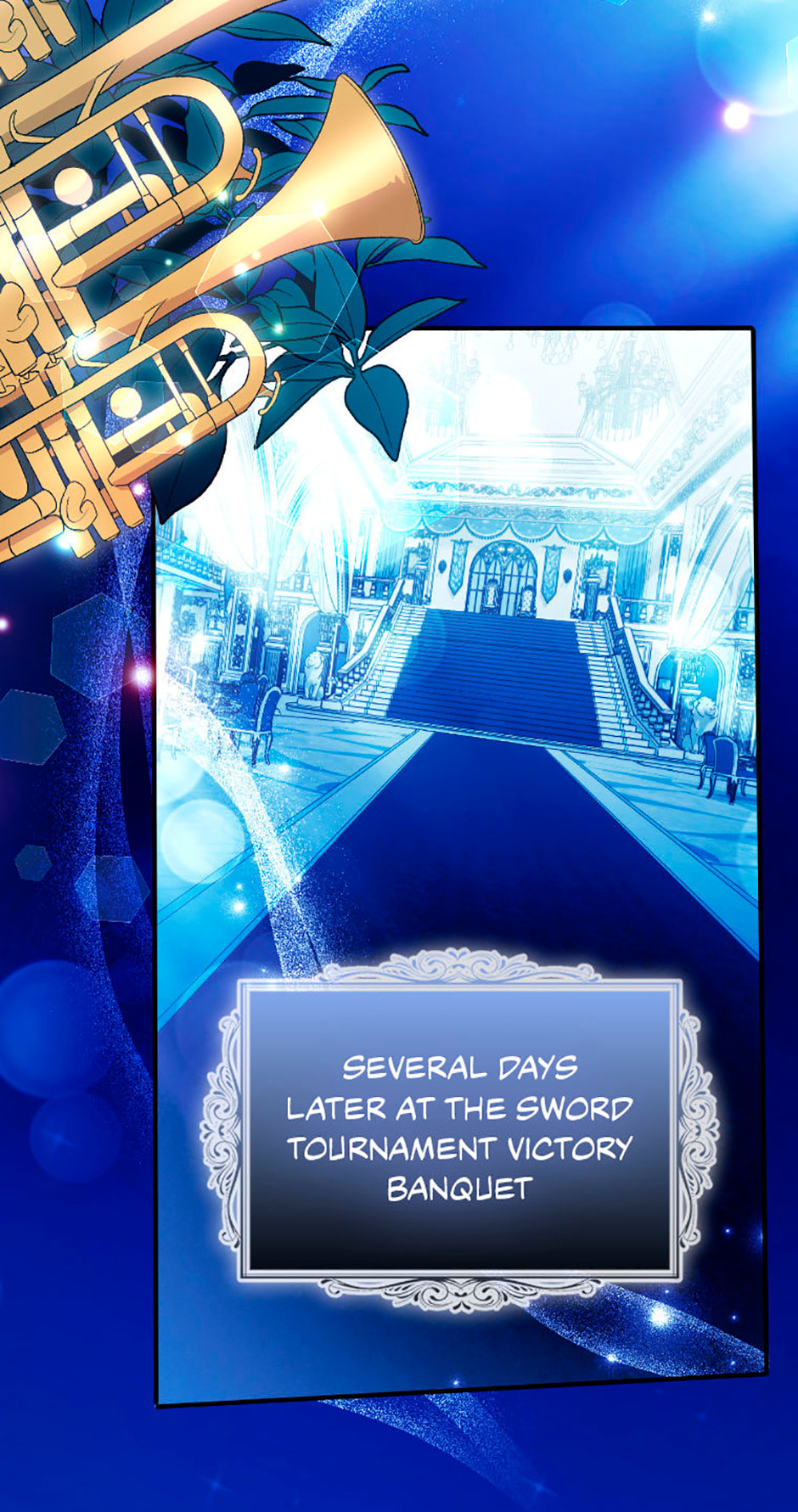 Ending This Marriage for Your Happiness Chapter 70 page 114 - 