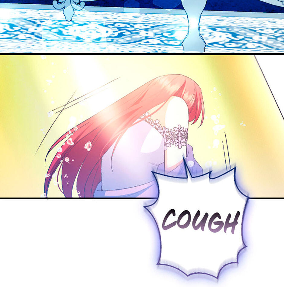 Ending This Marriage for Your Happiness Chapter 70 page 117 - 