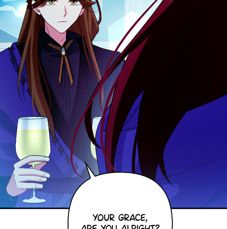 Ending This Marriage for Your Happiness Chapter 70 page 119 - 