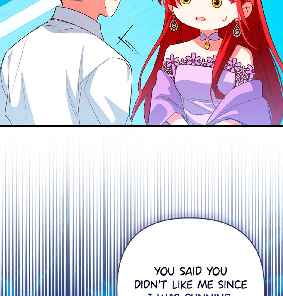 Ending This Marriage for Your Happiness Chapter 70 page 13 - 