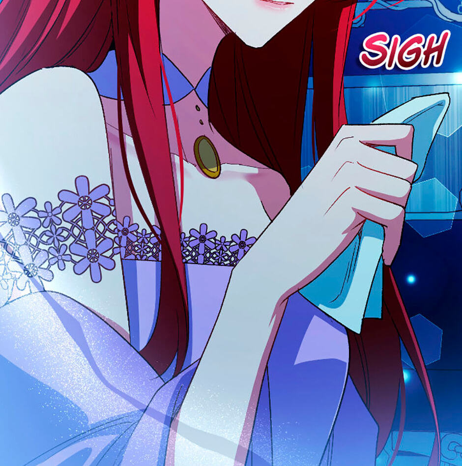 Ending This Marriage for Your Happiness Chapter 70 page 122 - 