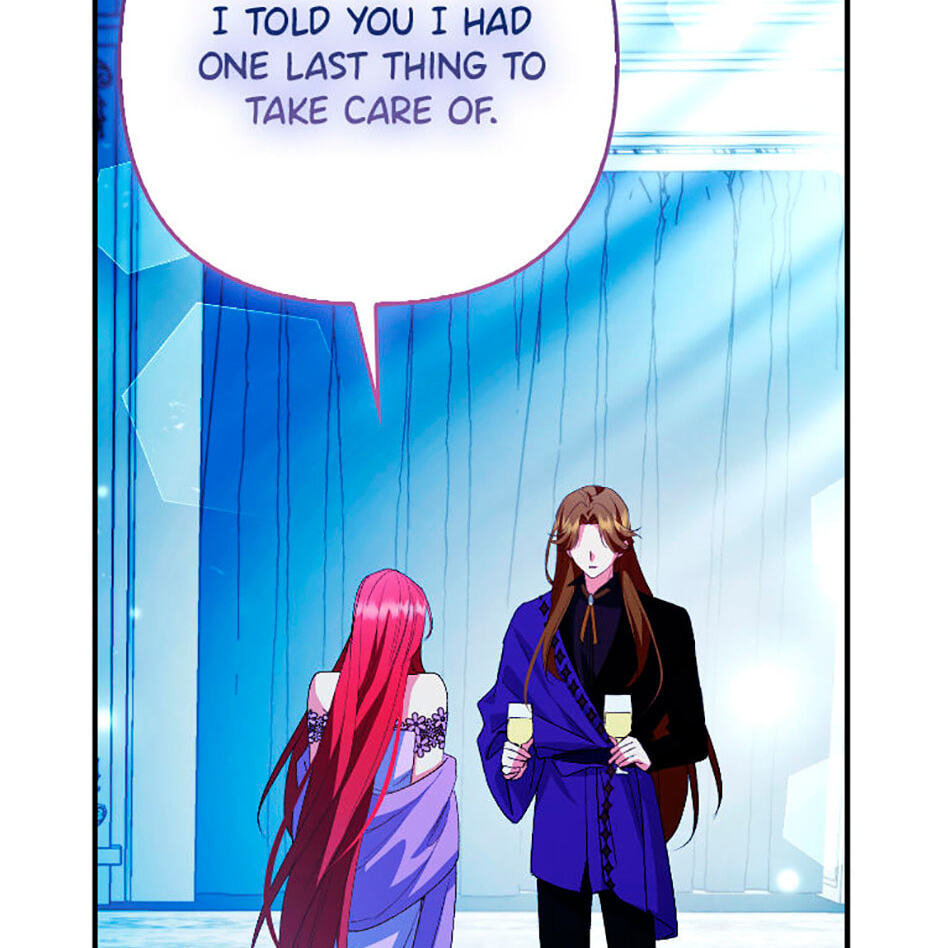 Ending This Marriage for Your Happiness Chapter 70 page 124 - 