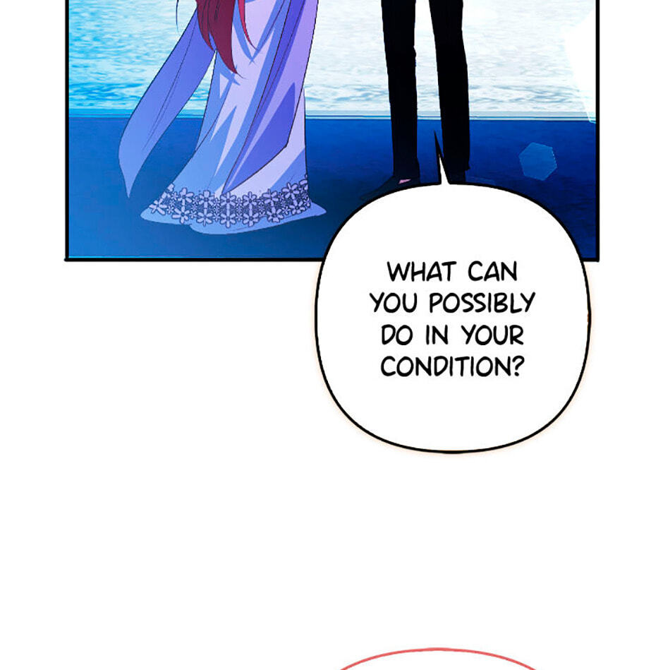 Ending This Marriage for Your Happiness Chapter 70 page 125 - 