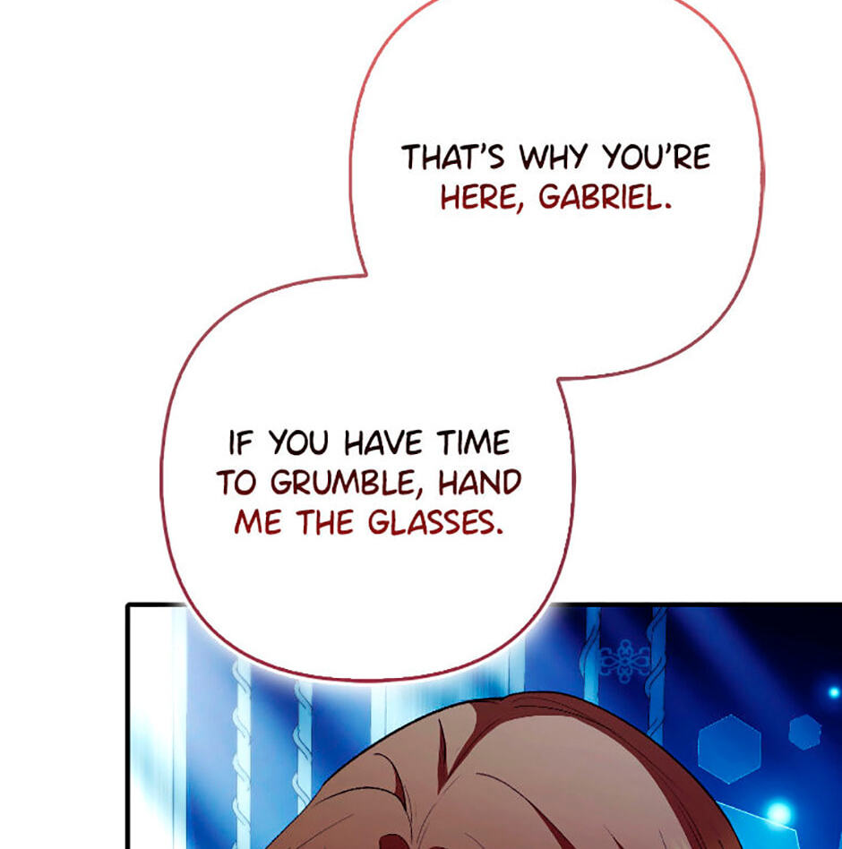 Ending This Marriage for Your Happiness Chapter 70 page 126 - 