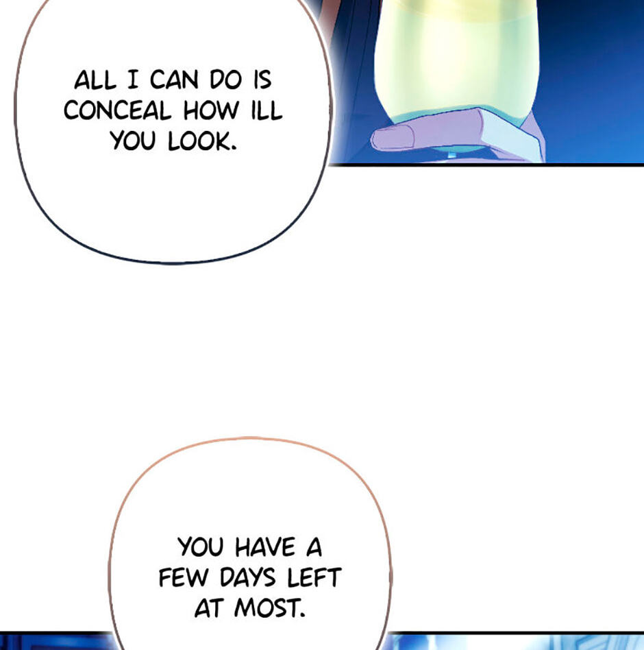 Ending This Marriage for Your Happiness Chapter 70 page 128 - 