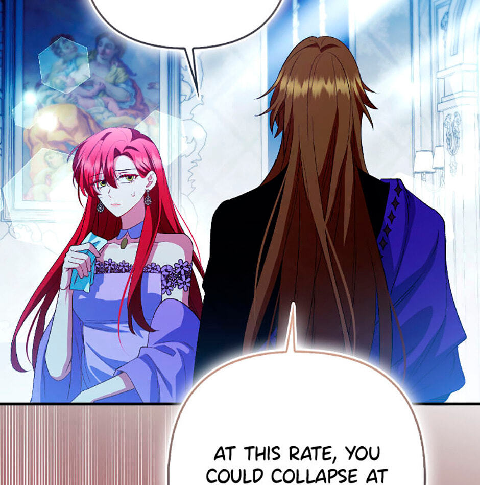 Ending This Marriage for Your Happiness Chapter 70 page 129 - 