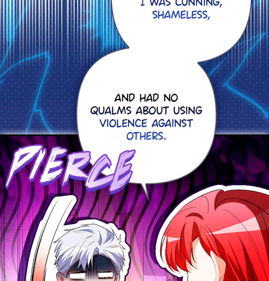 Ending This Marriage for Your Happiness Chapter 70 page 14 - 