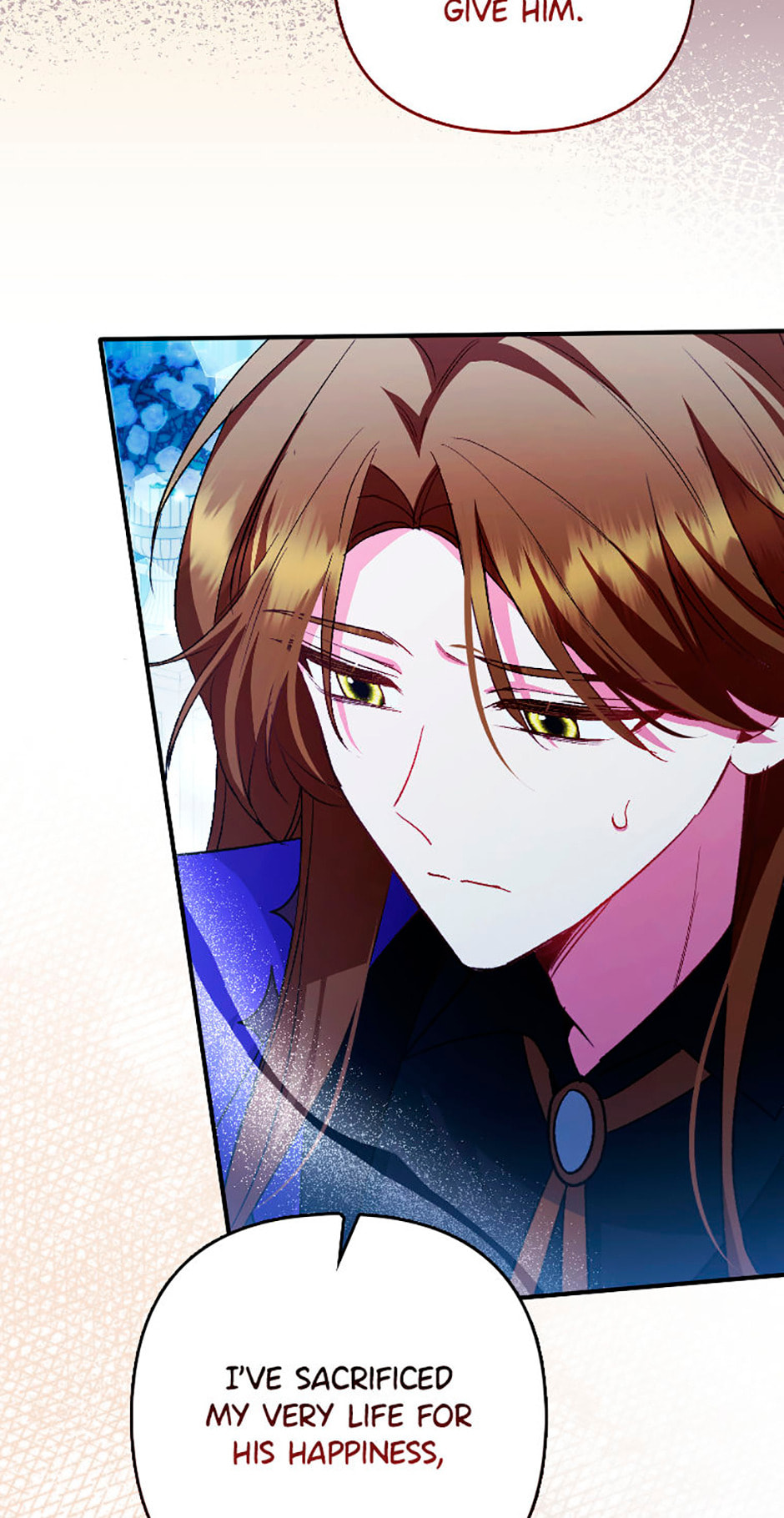 Ending This Marriage for Your Happiness Chapter 70 page 136 - 