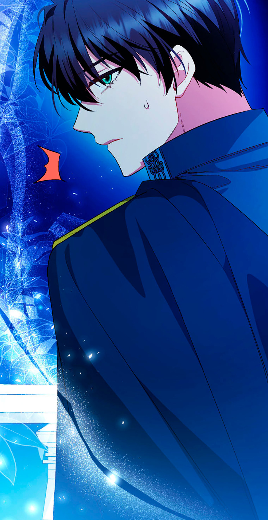 Ending This Marriage for Your Happiness Chapter 70 page 139 - 