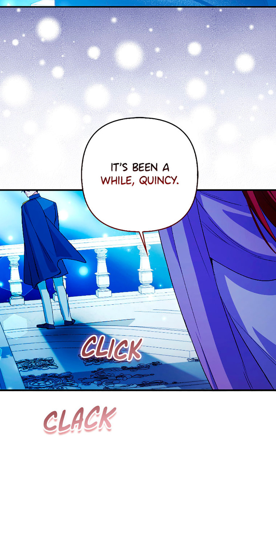 Ending This Marriage for Your Happiness Chapter 70 page 140 - 