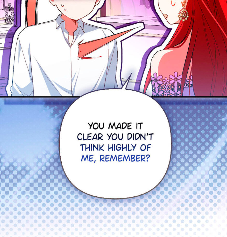 Ending This Marriage for Your Happiness Chapter 70 page 15 - 