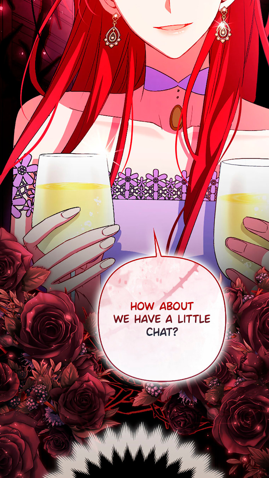 Ending This Marriage for Your Happiness Chapter 70 page 142 - 