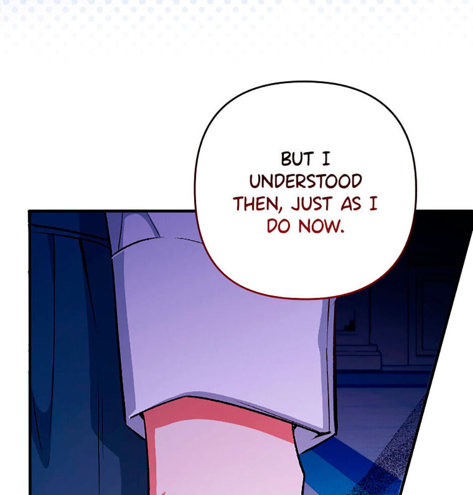 Ending This Marriage for Your Happiness Chapter 70 page 16 - 