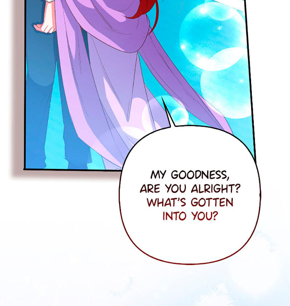 Ending This Marriage for Your Happiness Chapter 70 page 23 - 