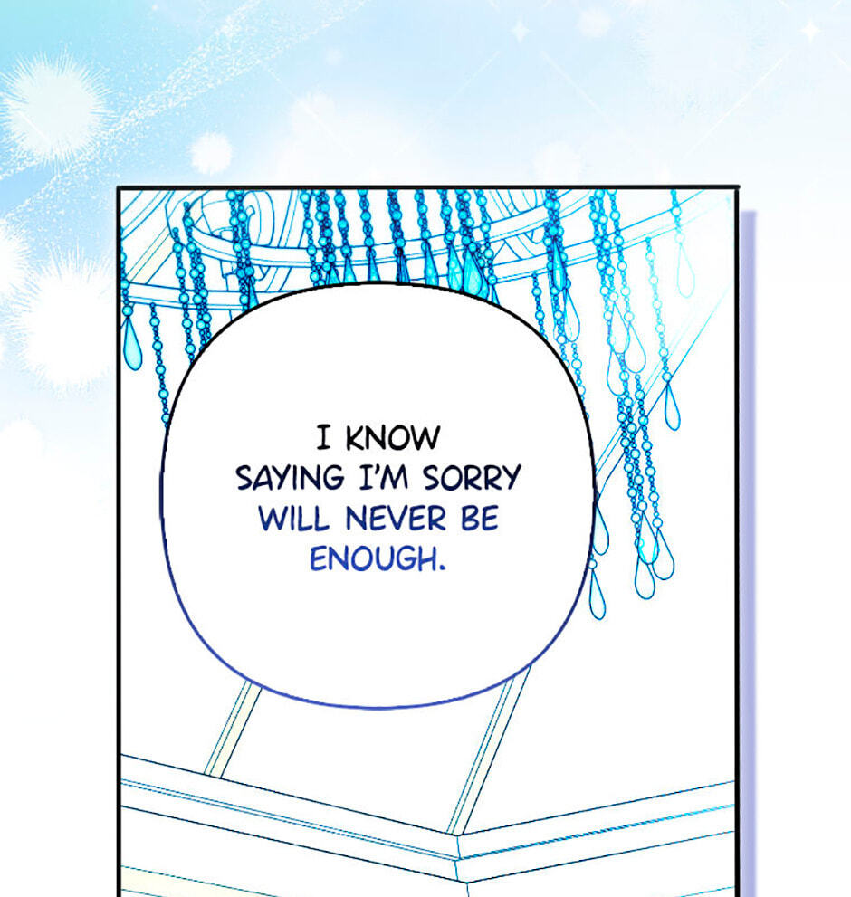 Ending This Marriage for Your Happiness Chapter 70 page 27 - 