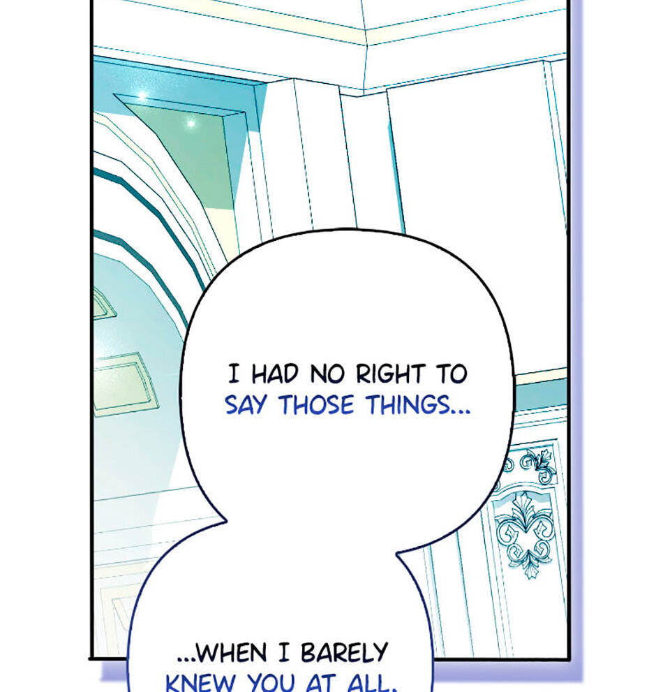 Ending This Marriage for Your Happiness Chapter 70 page 28 - 