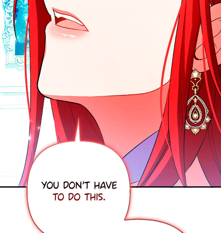 Ending This Marriage for Your Happiness Chapter 70 page 30 - 
