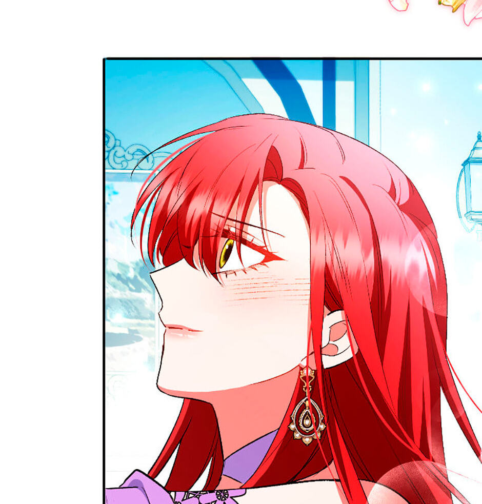 Ending This Marriage for Your Happiness Chapter 70 page 4 - 