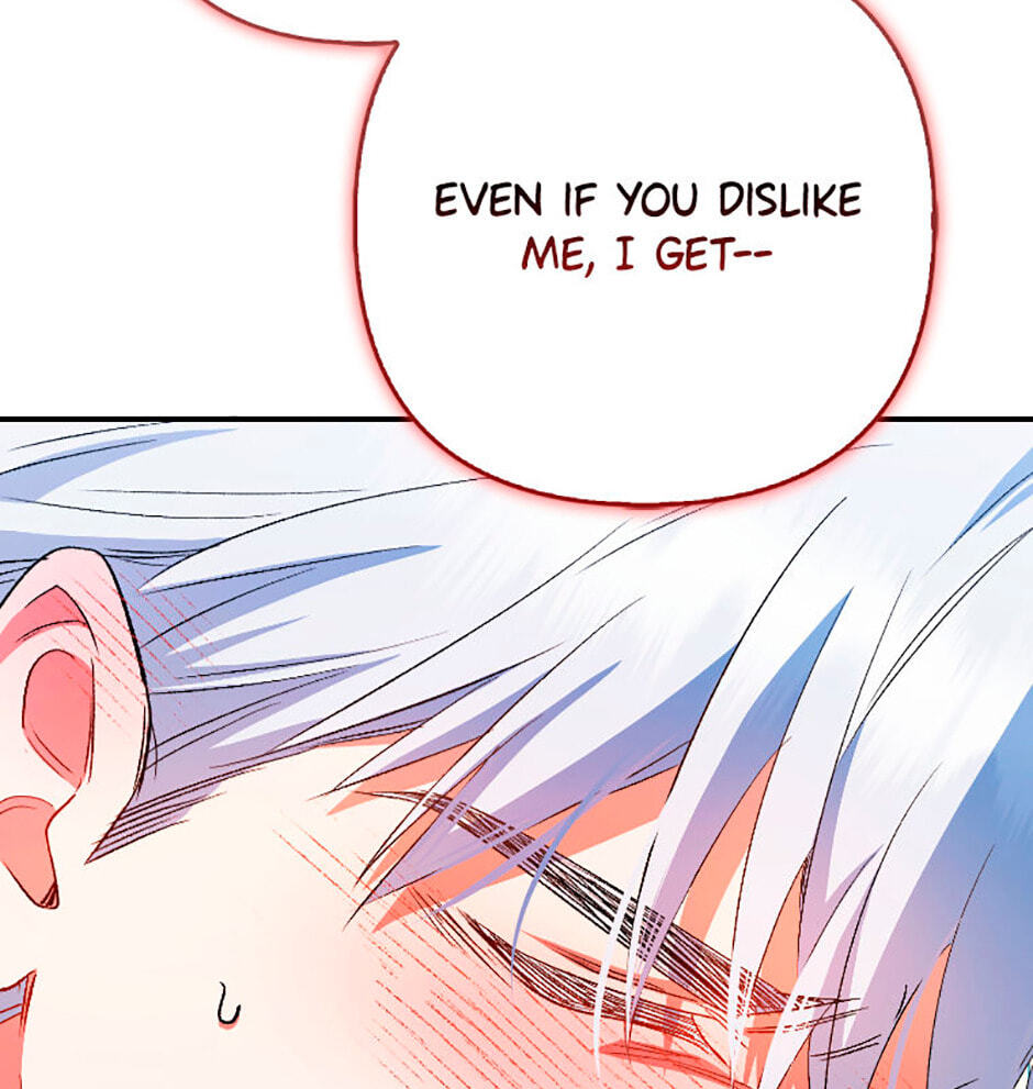 Ending This Marriage for Your Happiness Chapter 70 page 31 - 