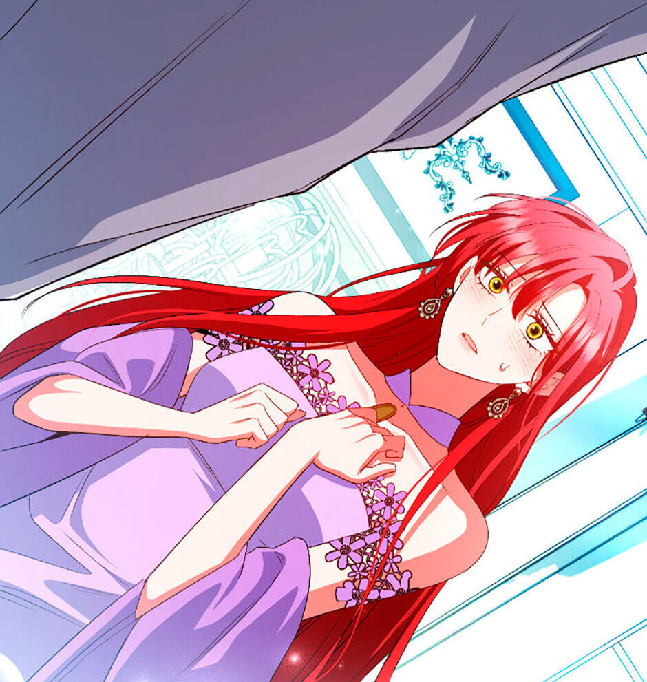Ending This Marriage for Your Happiness Chapter 70 page 35 - 