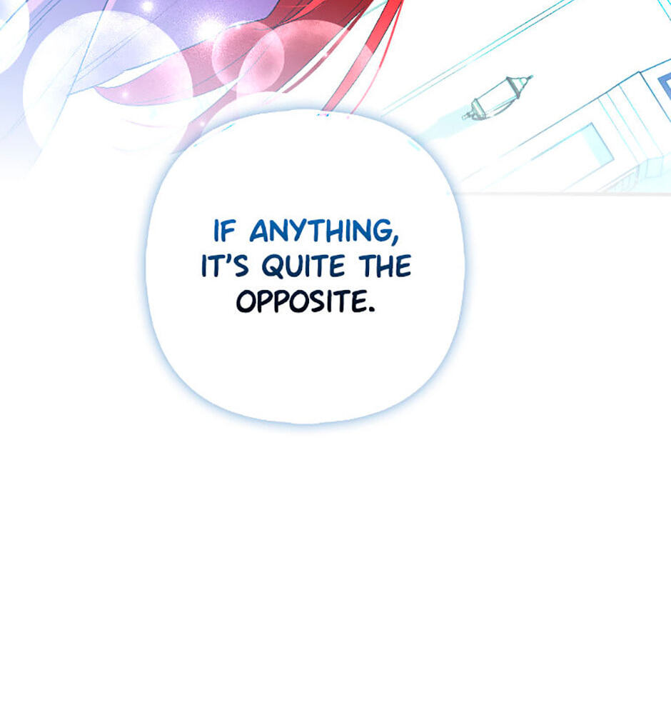 Ending This Marriage for Your Happiness Chapter 70 page 36 - 