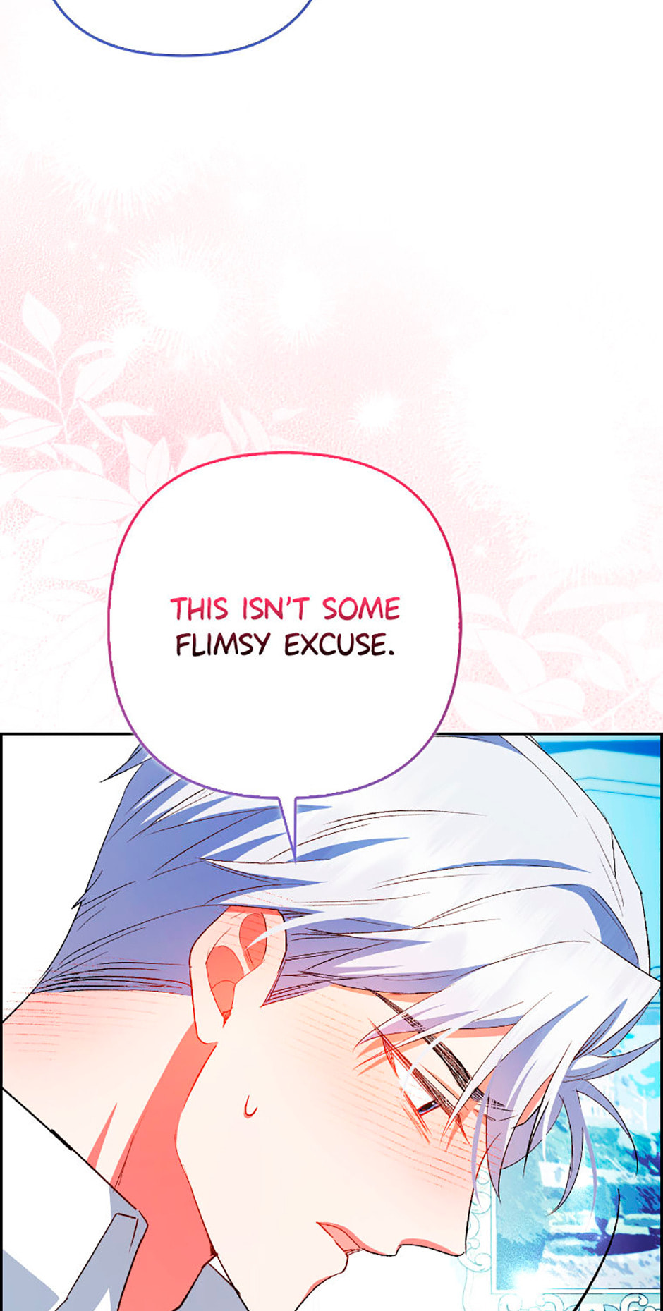 Ending This Marriage for Your Happiness Chapter 70 page 38 - 