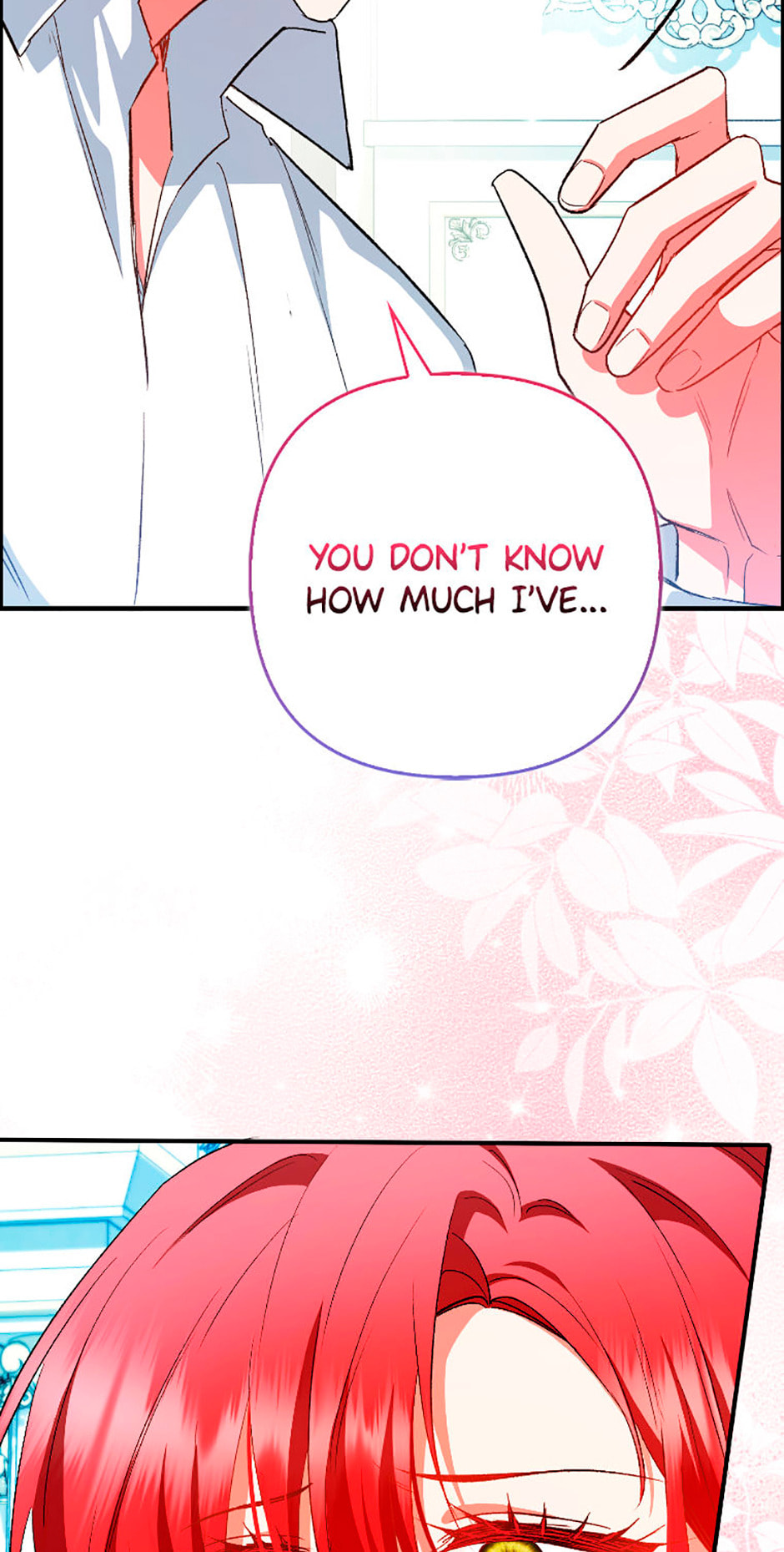 Ending This Marriage for Your Happiness Chapter 70 page 39 - 
