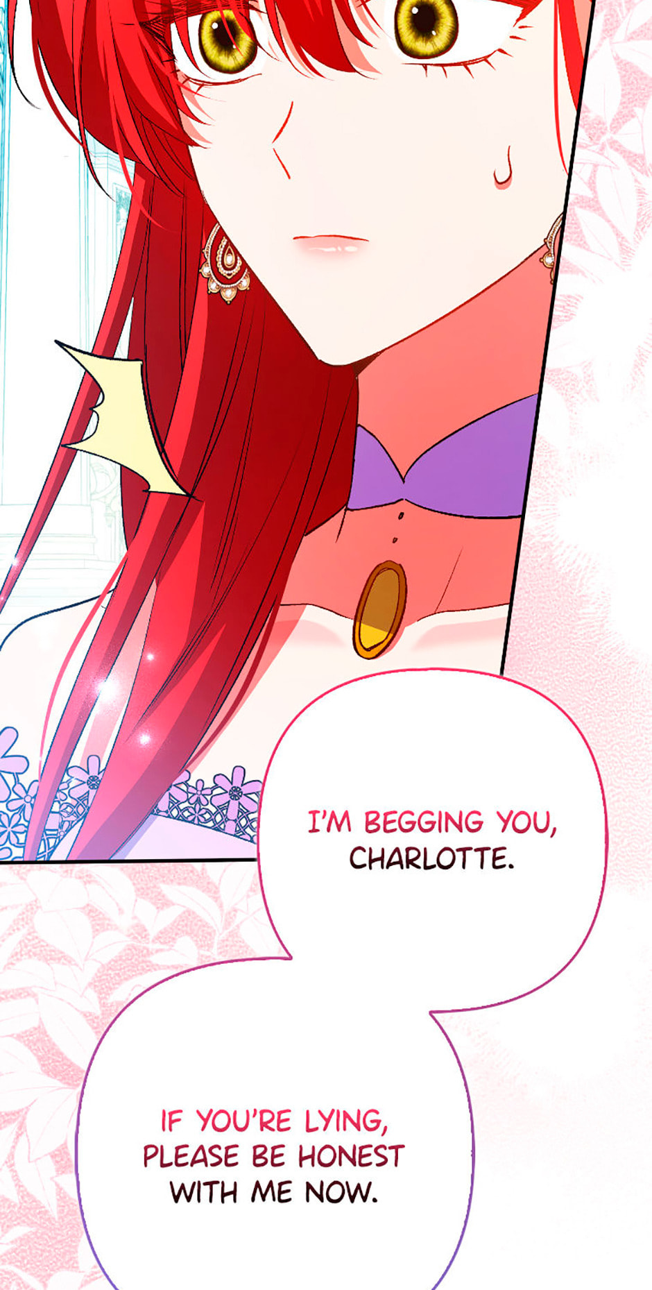 Ending This Marriage for Your Happiness Chapter 70 page 40 - 