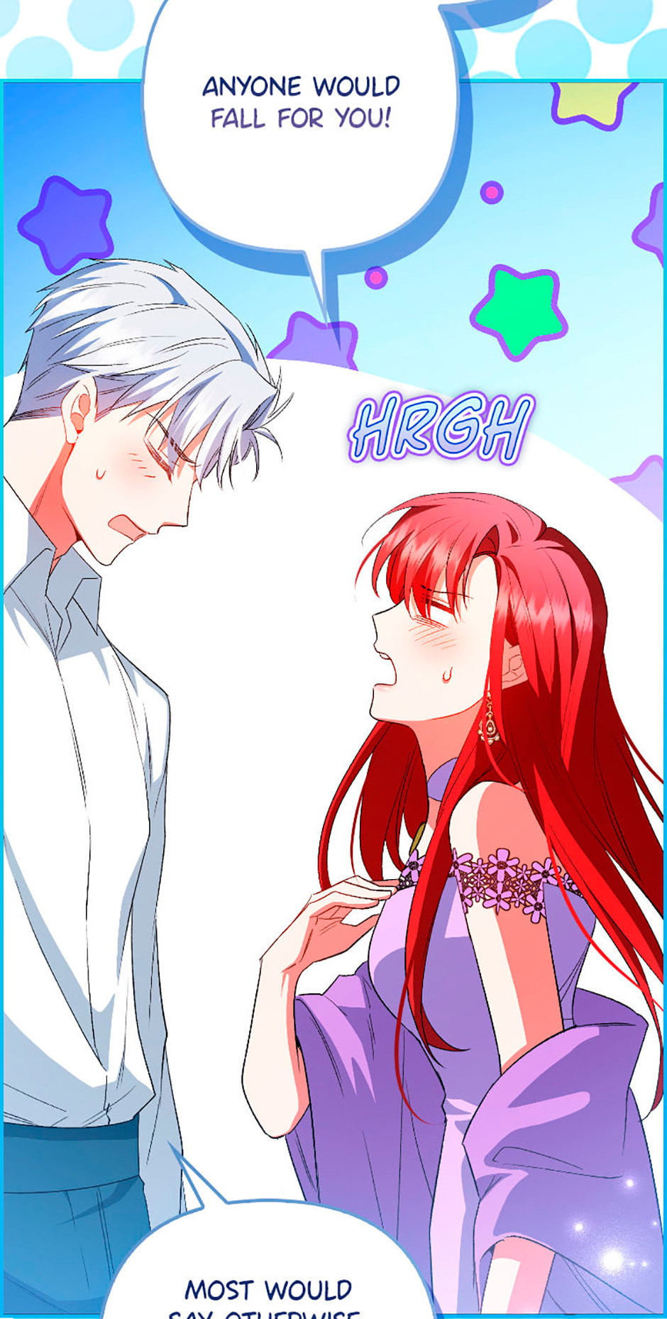 Ending This Marriage for Your Happiness Chapter 70 page 43 - 