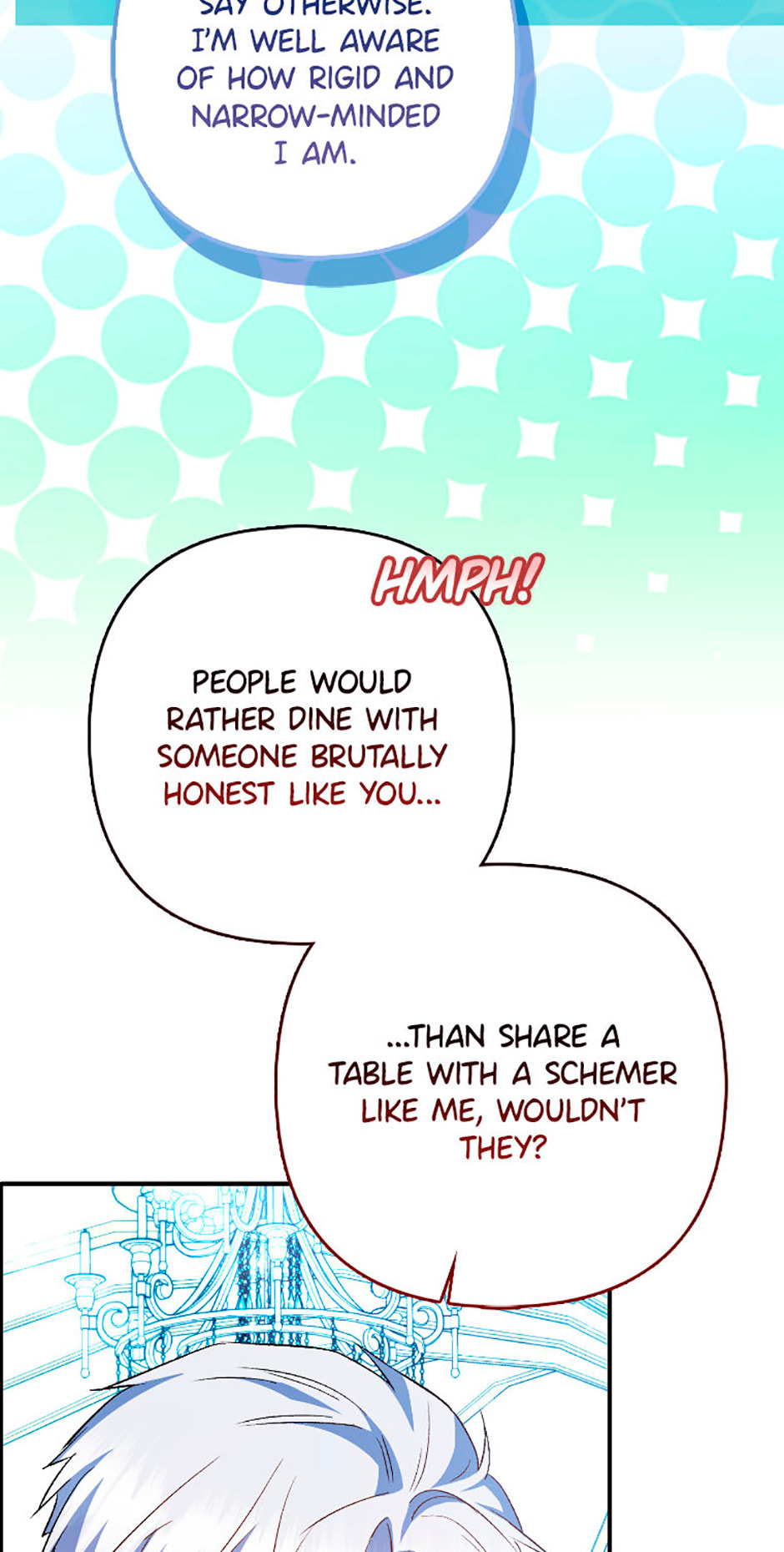 Ending This Marriage for Your Happiness Chapter 70 page 44 - 
