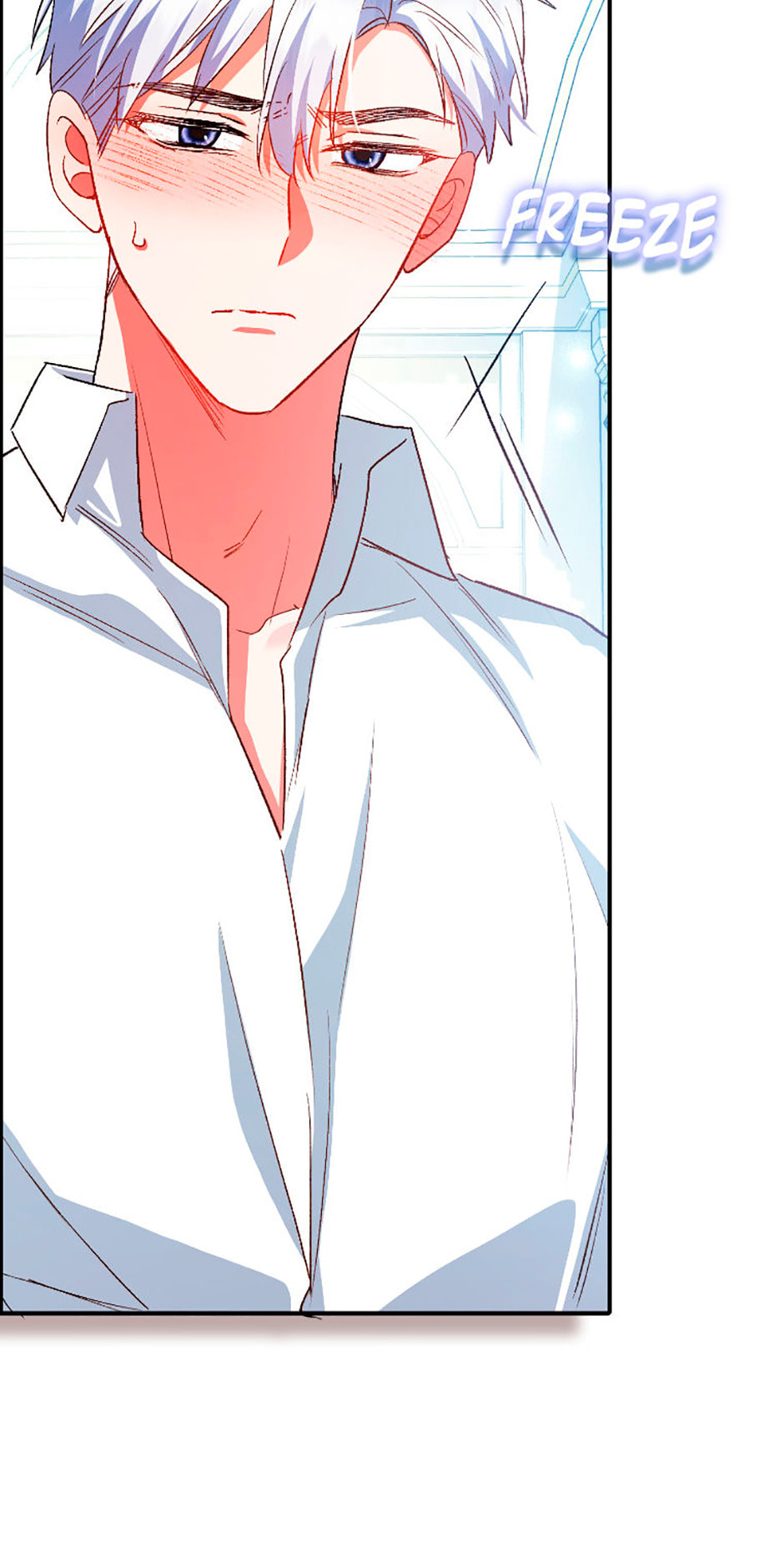 Ending This Marriage for Your Happiness Chapter 70 page 45 - 