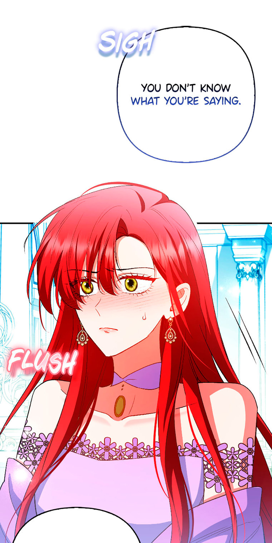 Ending This Marriage for Your Happiness Chapter 70 page 46 - 