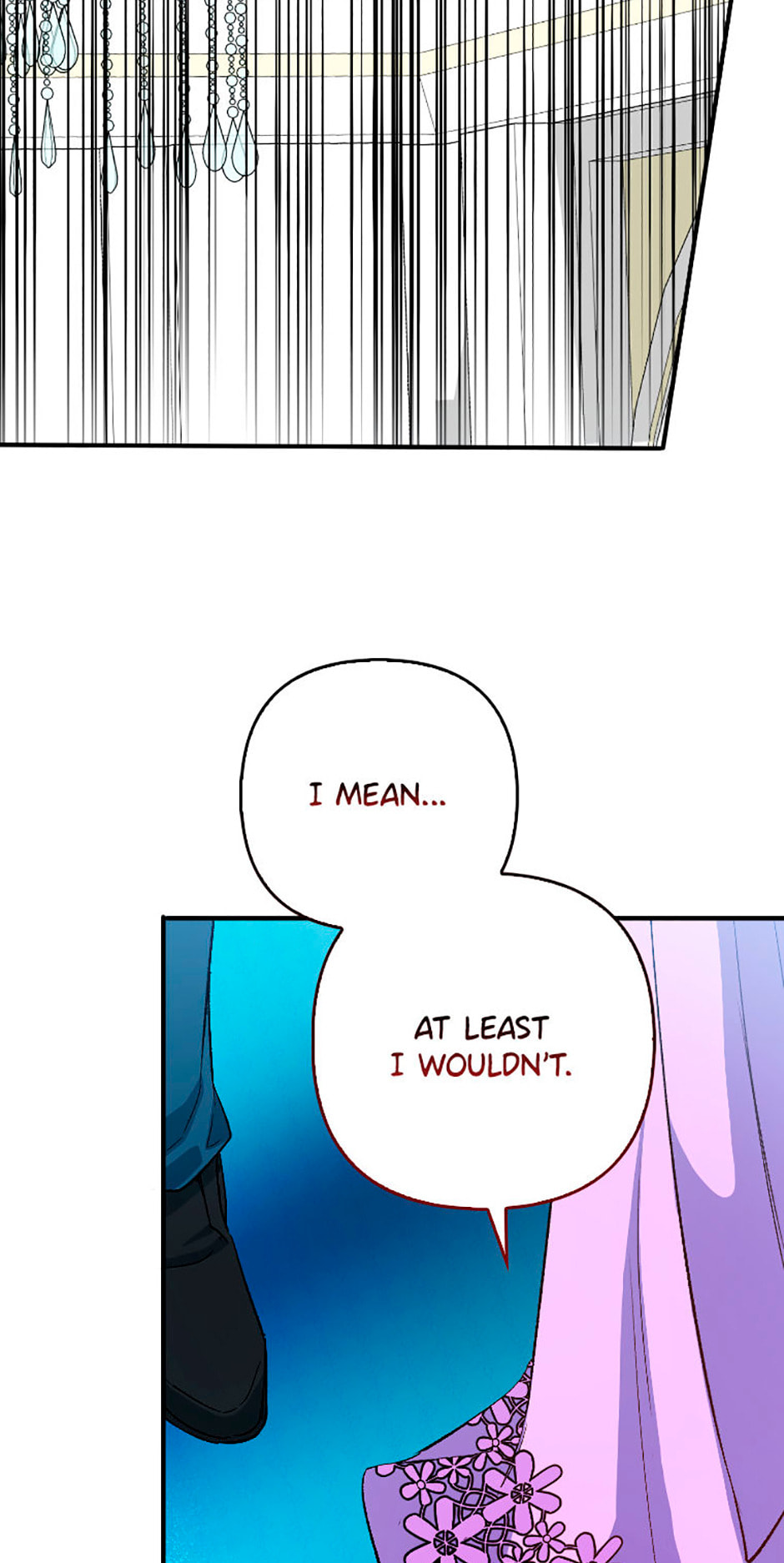 Ending This Marriage for Your Happiness Chapter 70 page 48 - 