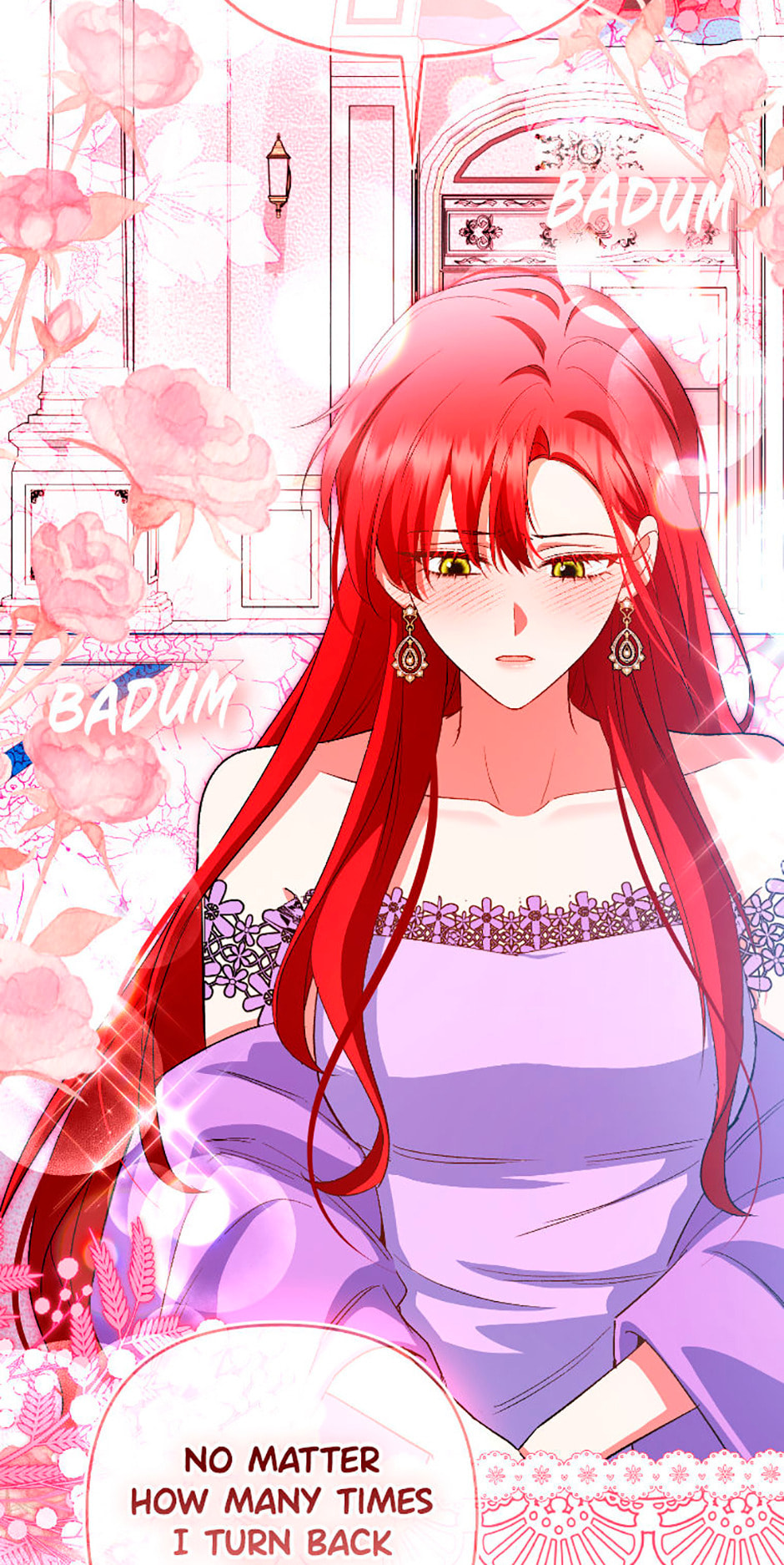 Ending This Marriage for Your Happiness Chapter 70 page 50 - 