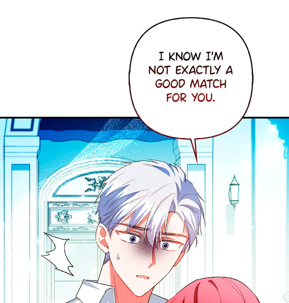 Ending This Marriage for Your Happiness Chapter 70 page 6 - 