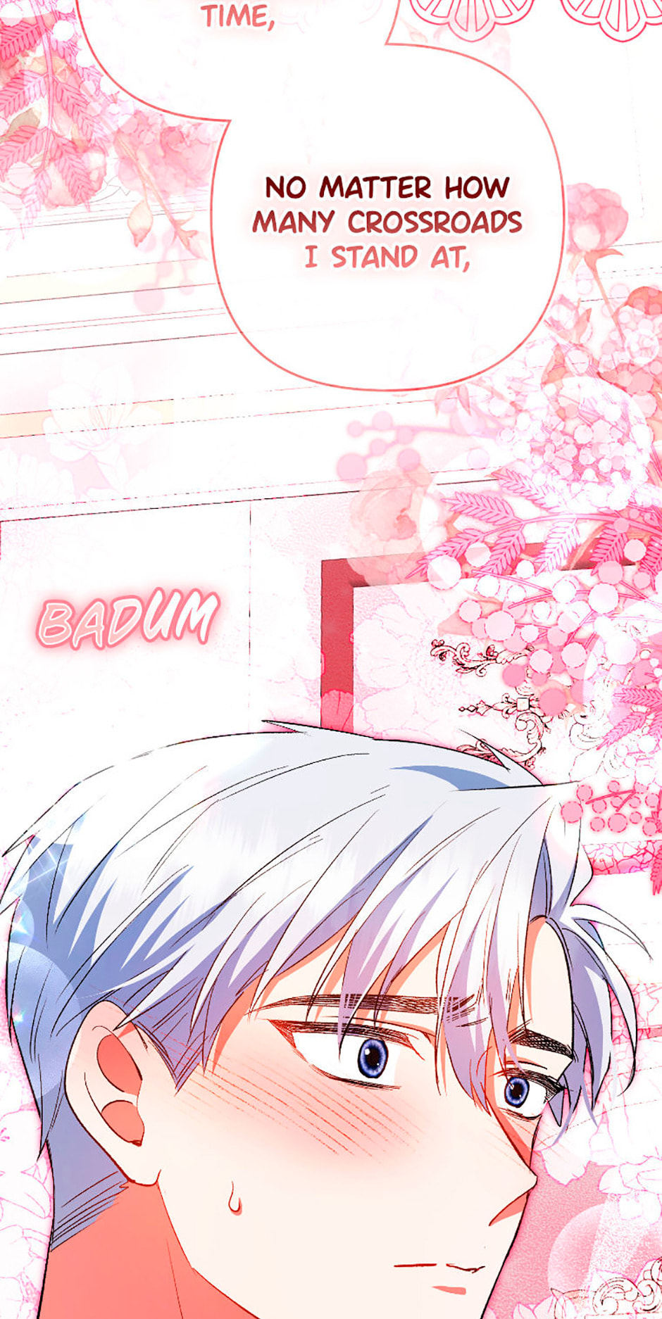 Ending This Marriage for Your Happiness Chapter 70 page 51 - 