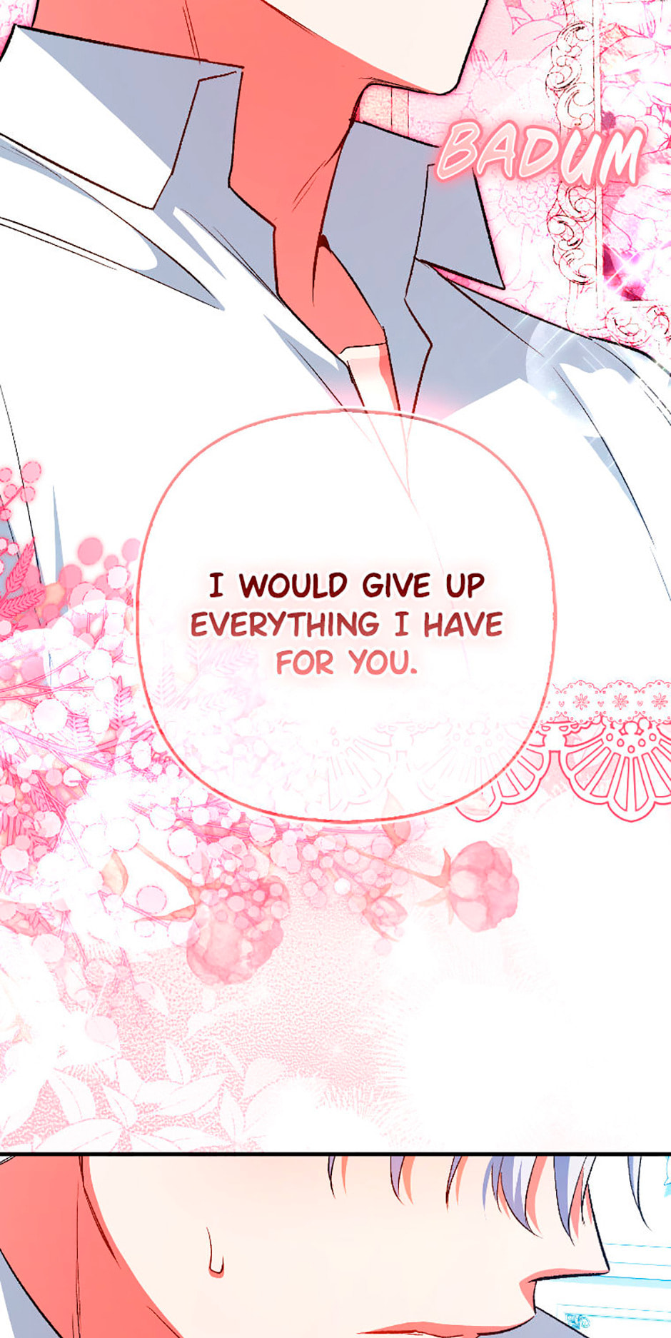 Ending This Marriage for Your Happiness Chapter 70 page 52 - 