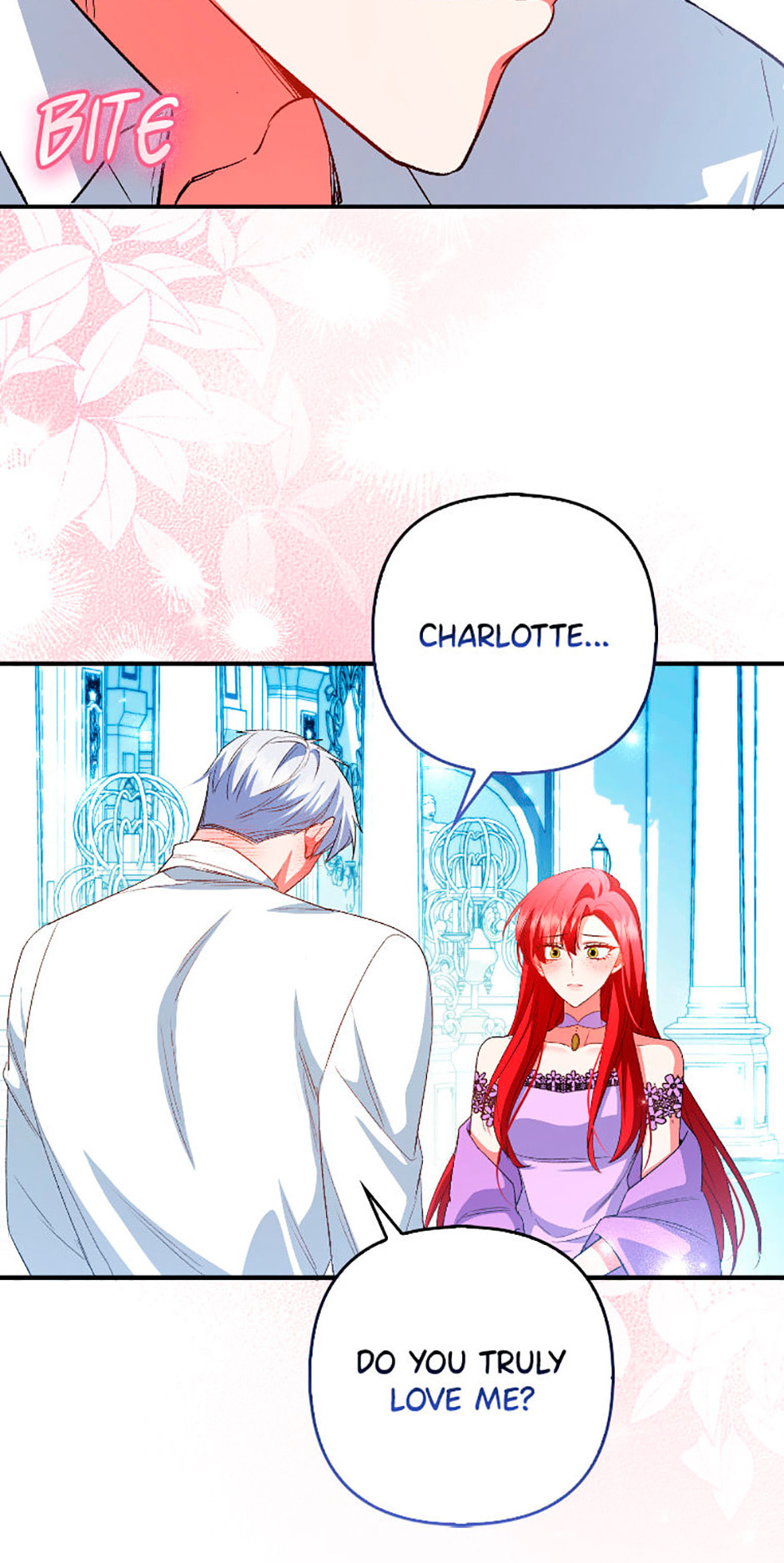 Ending This Marriage for Your Happiness Chapter 70 page 53 - 