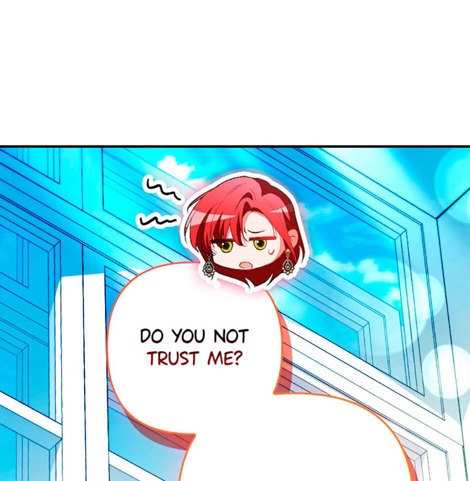 Ending This Marriage for Your Happiness Chapter 70 page 54 - 