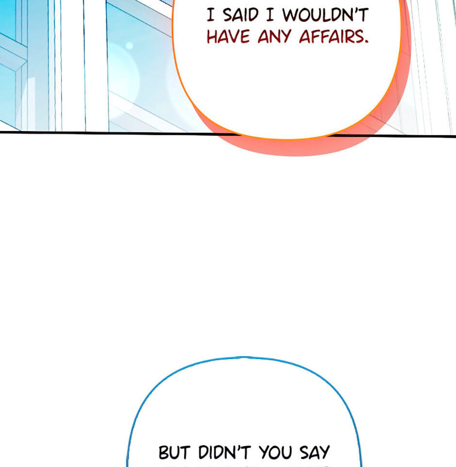 Ending This Marriage for Your Happiness Chapter 70 page 55 - 