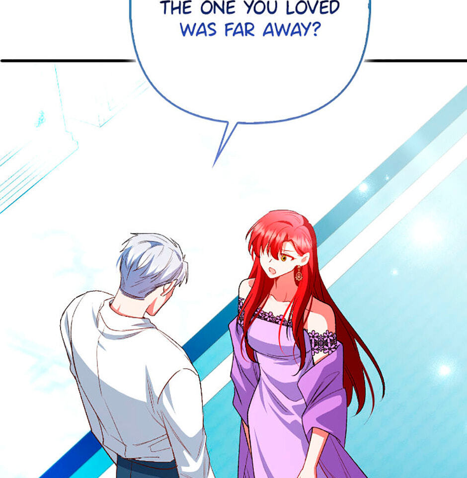 Ending This Marriage for Your Happiness Chapter 70 page 56 - 