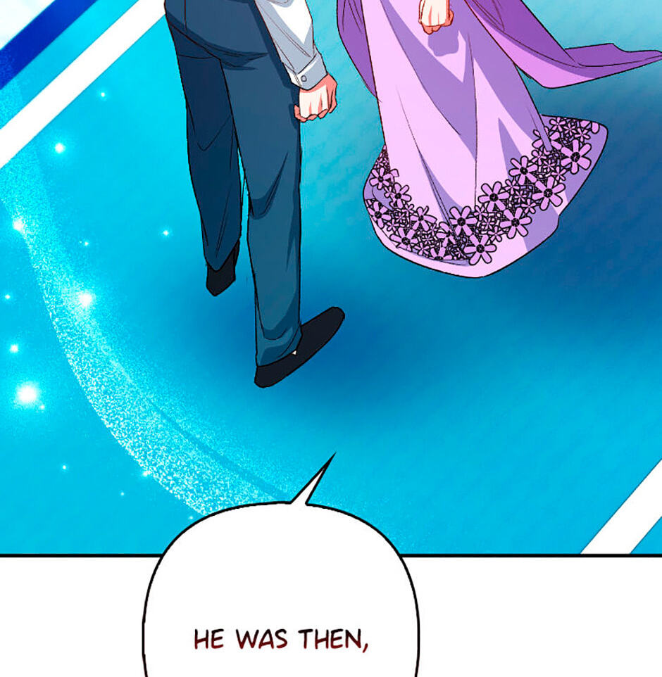 Ending This Marriage for Your Happiness Chapter 70 page 57 - 